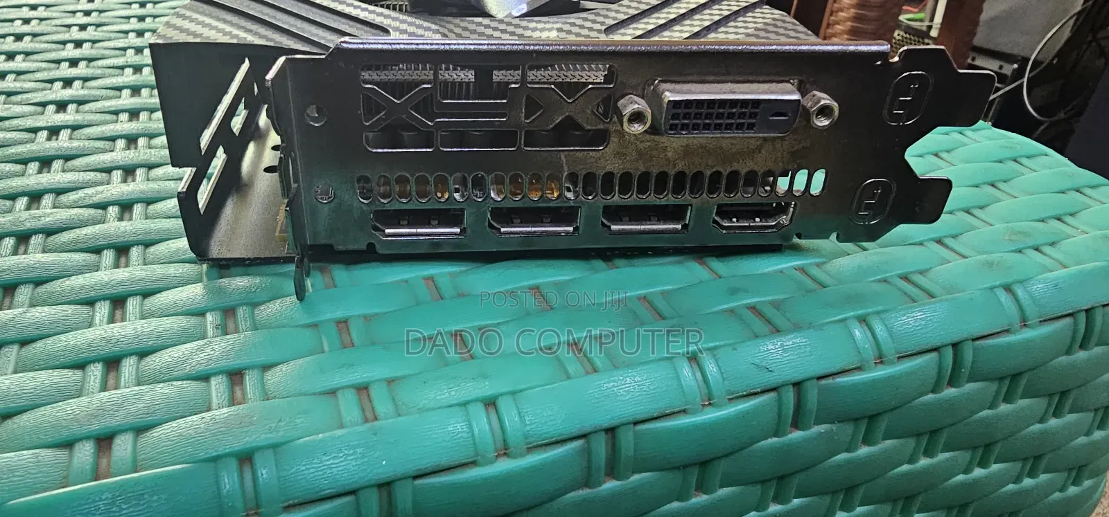 8gb Graphics Card