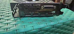 8gb Graphics Card
