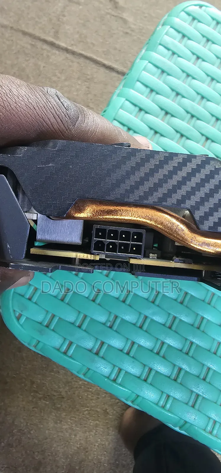 8gb Graphics Card