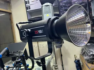 Video Light