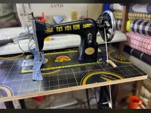 Japan Used Normal Sewing Machine
