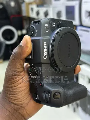 Canon Camera R Body