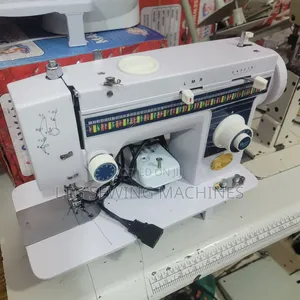 Multifunction Sewing Machine
