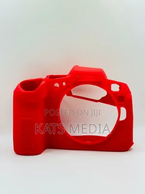 Camera Body Jackets or Covers