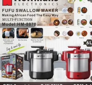 Posho Maker /Fufu Maker
