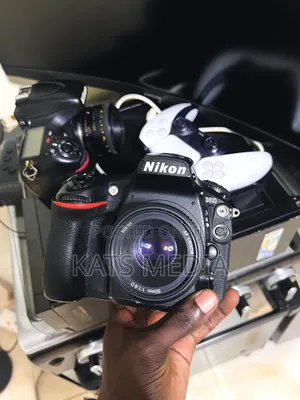 Nikon Camera D810