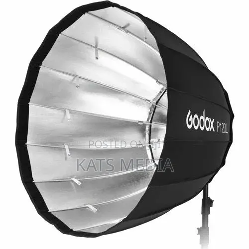 Softbox 120cm