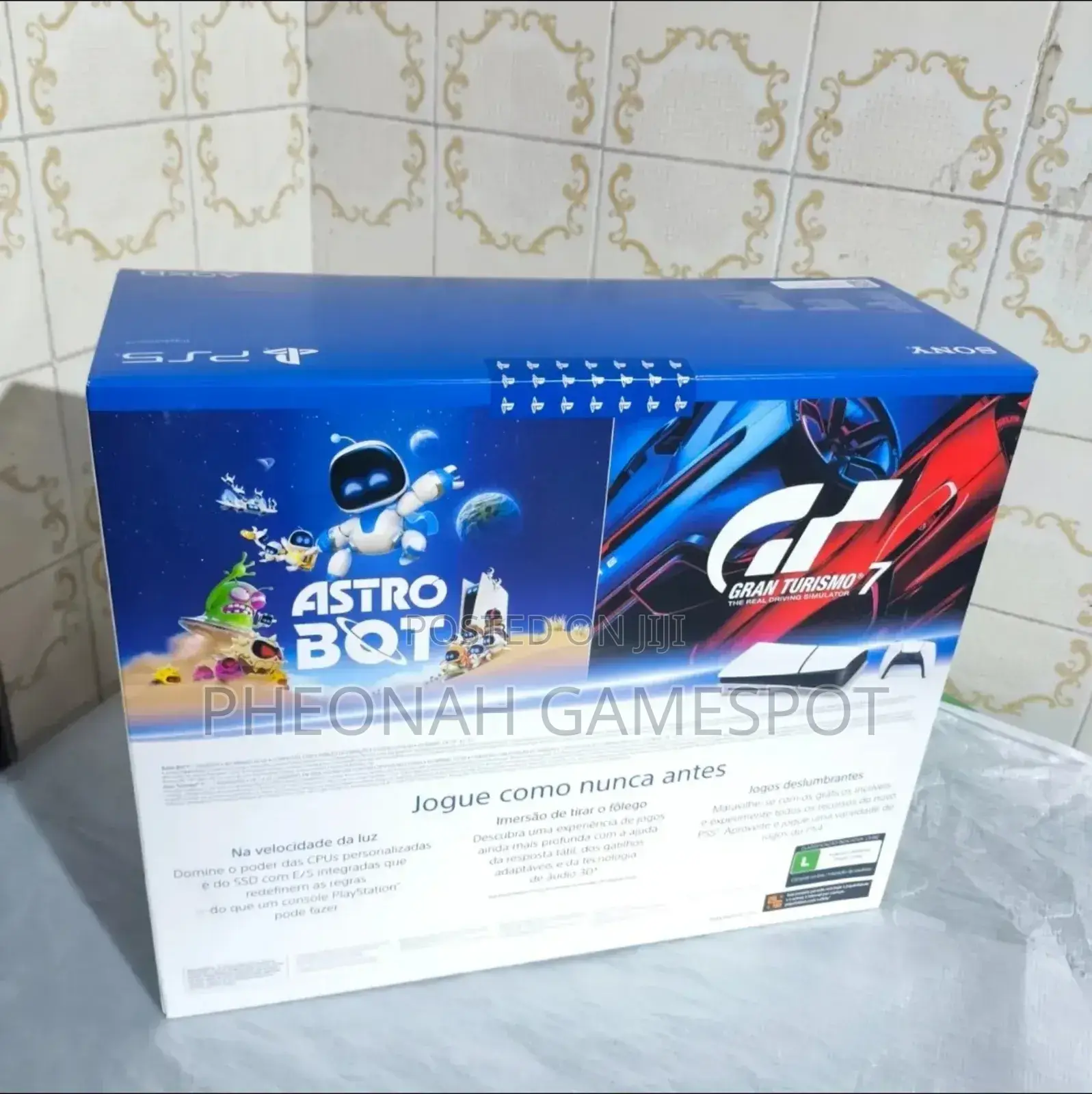 Playstation 5 Slim: Better Than a Girl Who Wants Expensive Pizza