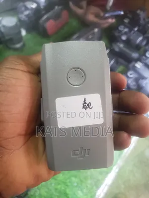 Dji Mini 2 Drone Batteries