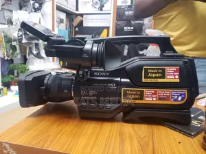 Sony Camera 2500