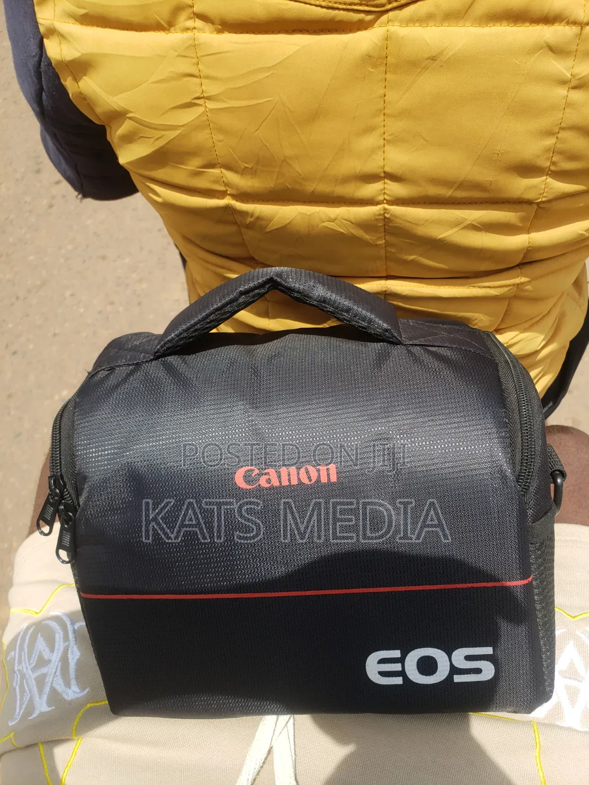 Canon Camera Bags