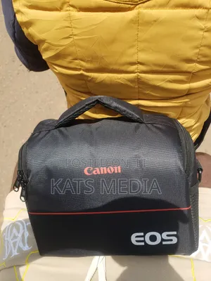 Canon Camera Bags
