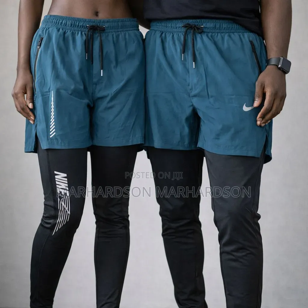 Sports Shorts