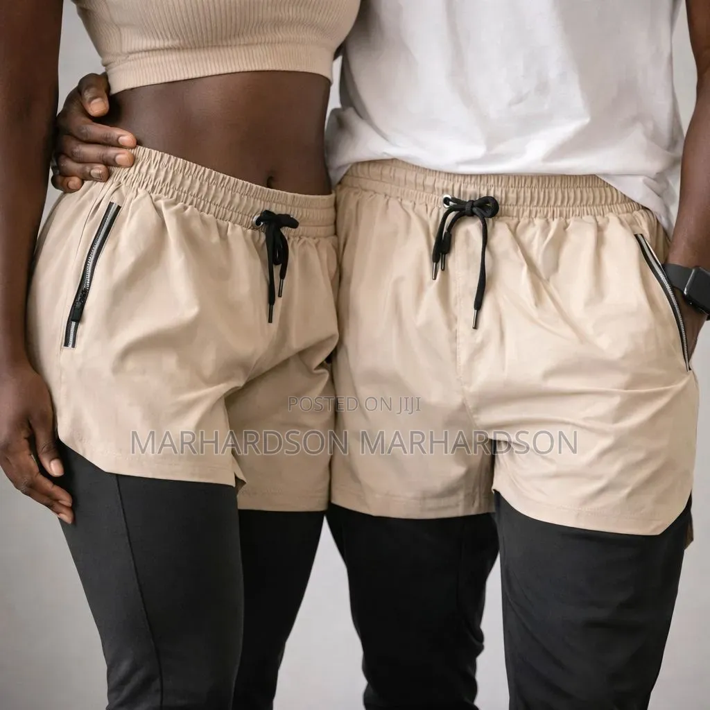 Sports Shorts