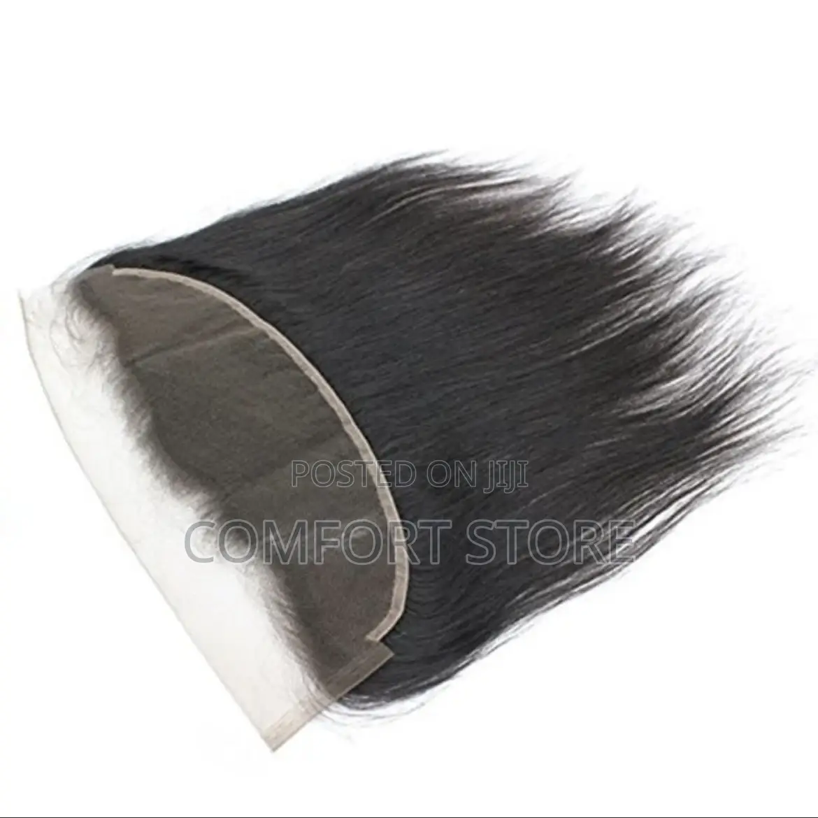 13*4 Full Lace Wigs 8 Inch Black Wig