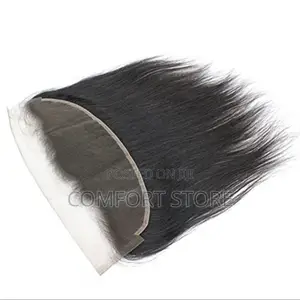 13*4 Full Lace Wigs 8 Inch Black Wig