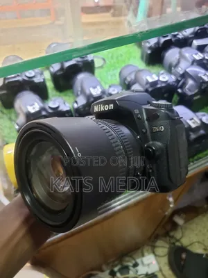 Nikon Camera D90