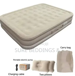 Multi Functional Air Mattress