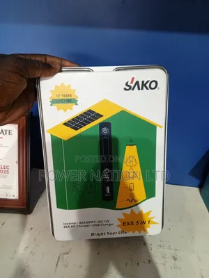 All in One 900wh Lithium Battery 300w Inverter Solar Power Station