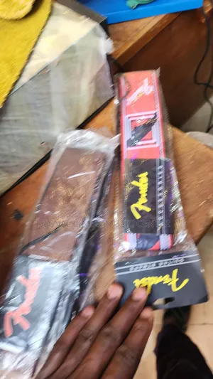Guitar Strap Acoustic