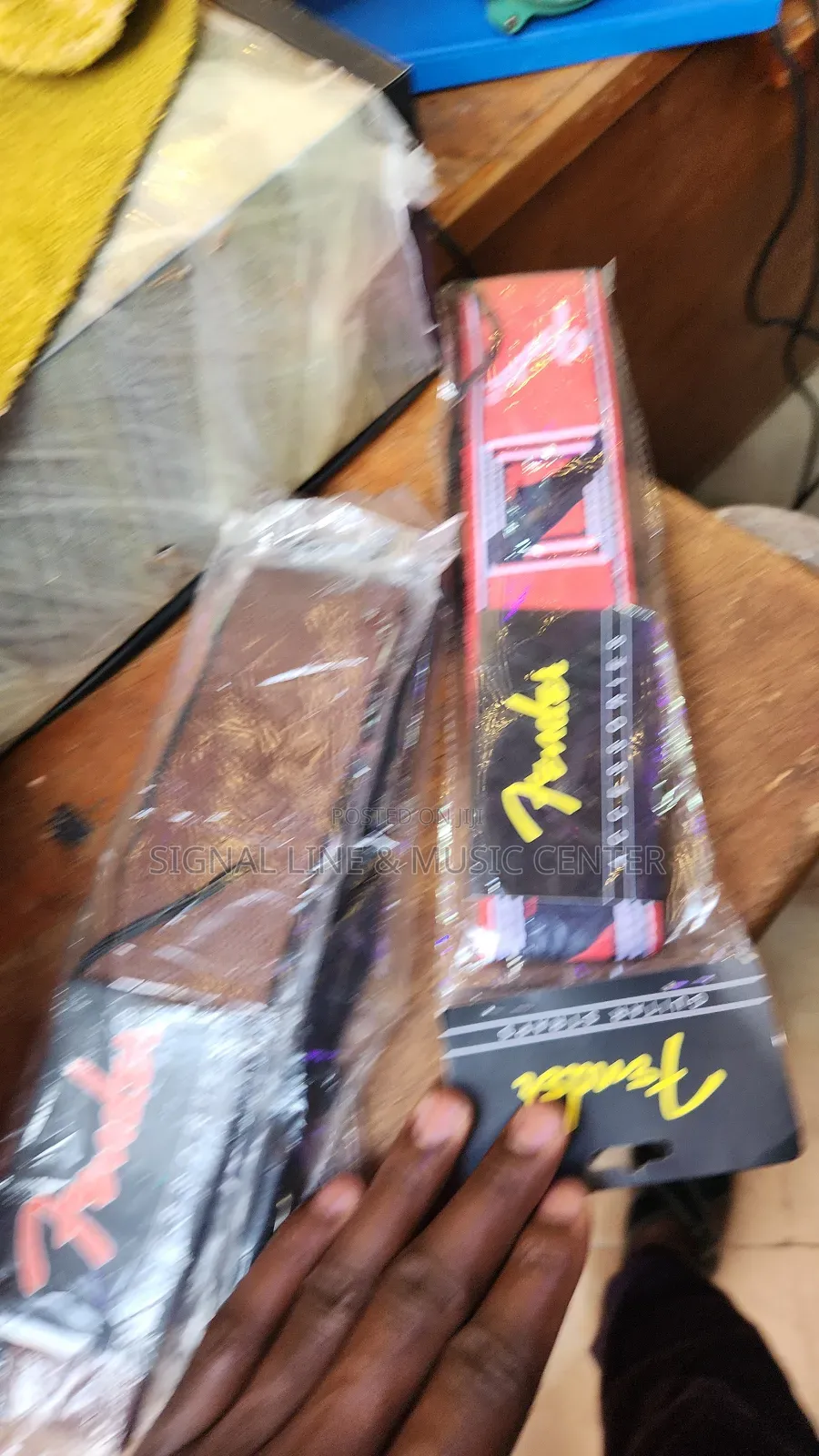 Guitar Strap Acoustic