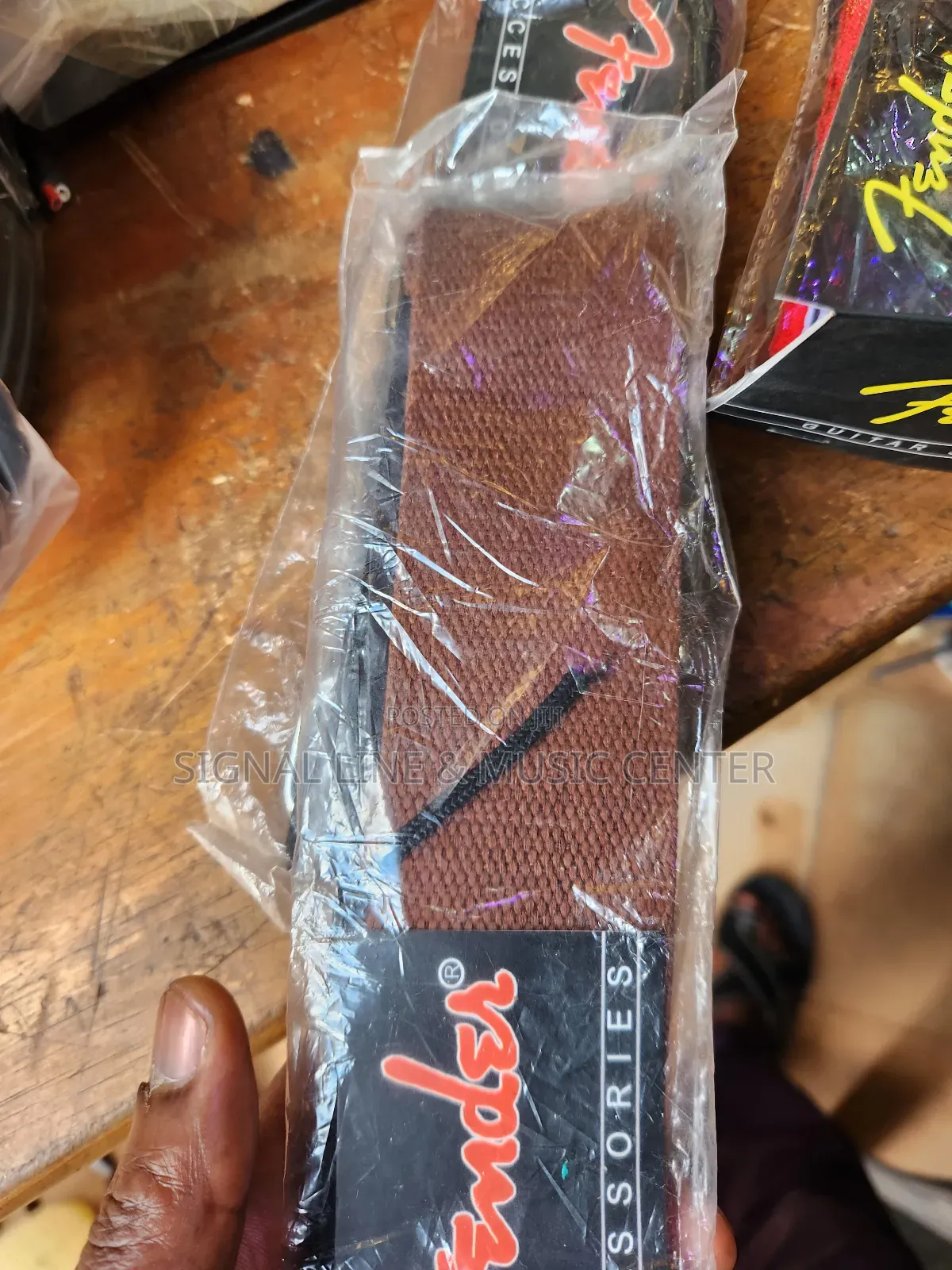 Guitar Strap Acoustic
