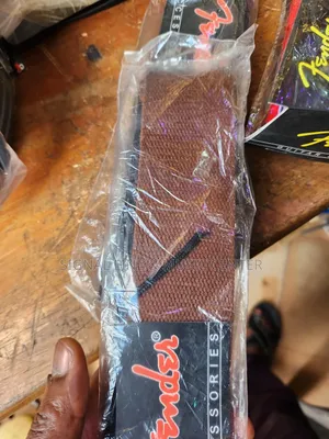 Guitar Strap Acoustic