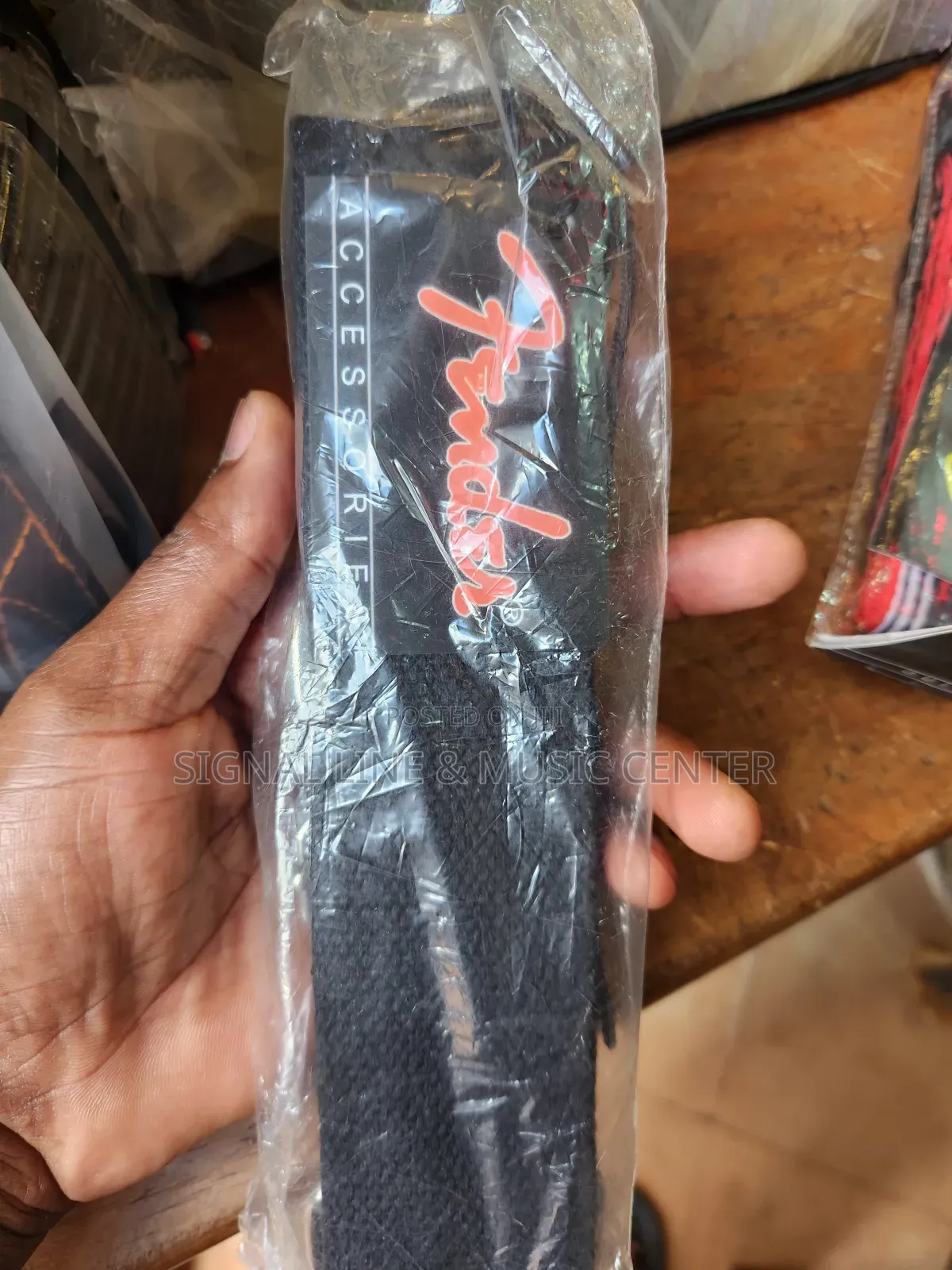 Guitar Strap Acoustic