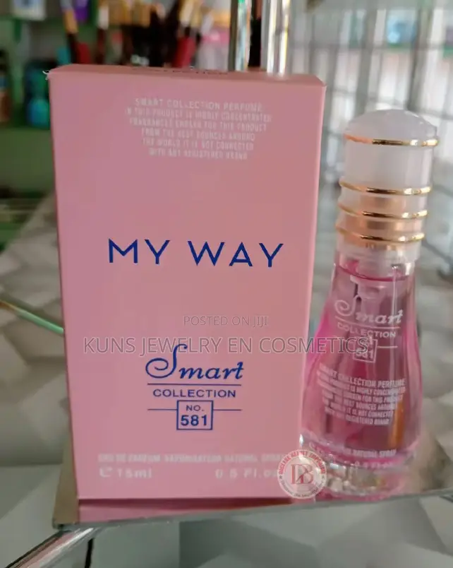 My Way Smart Collection