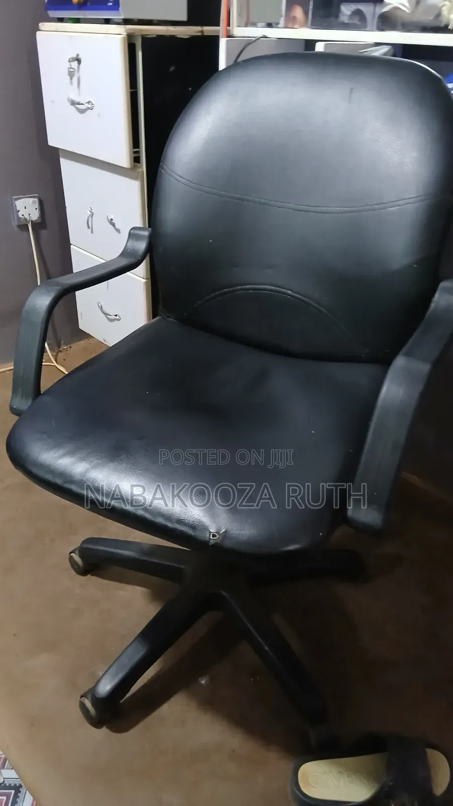 Office Chair for Sale