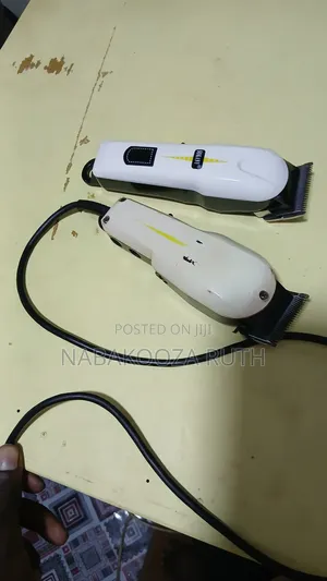 Hair Shaving Machines