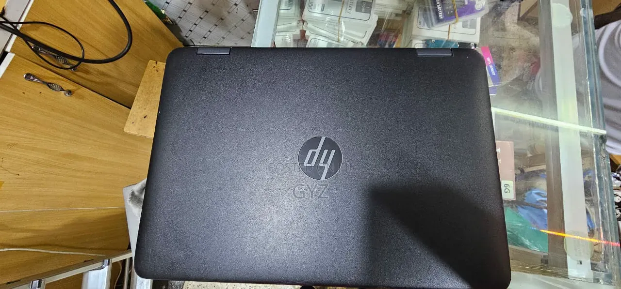 Laptop HP ProBook 640 G3 8GB Intel Core i5 SSD 256GB