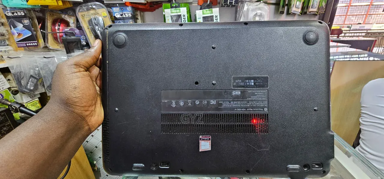 Laptop HP ProBook 640 G3 8GB Intel Core i5 SSD 256GB