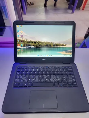 Laptop Dell Latitude 3310 8GB Intel Core i3 SSD 128GB