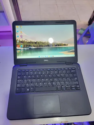 Laptop Dell Latitude 3310 8GB Intel Core i3 SSD 128GB