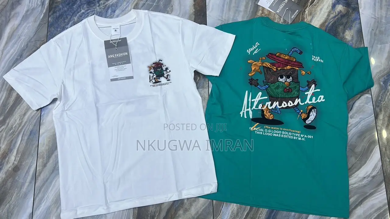 Unique T Shirts