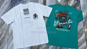 Unique T Shirts