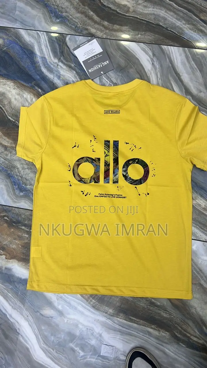 Unique T Shirts