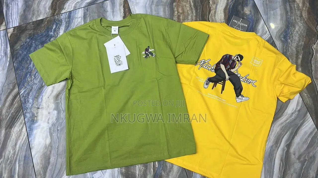 Unique T Shirts