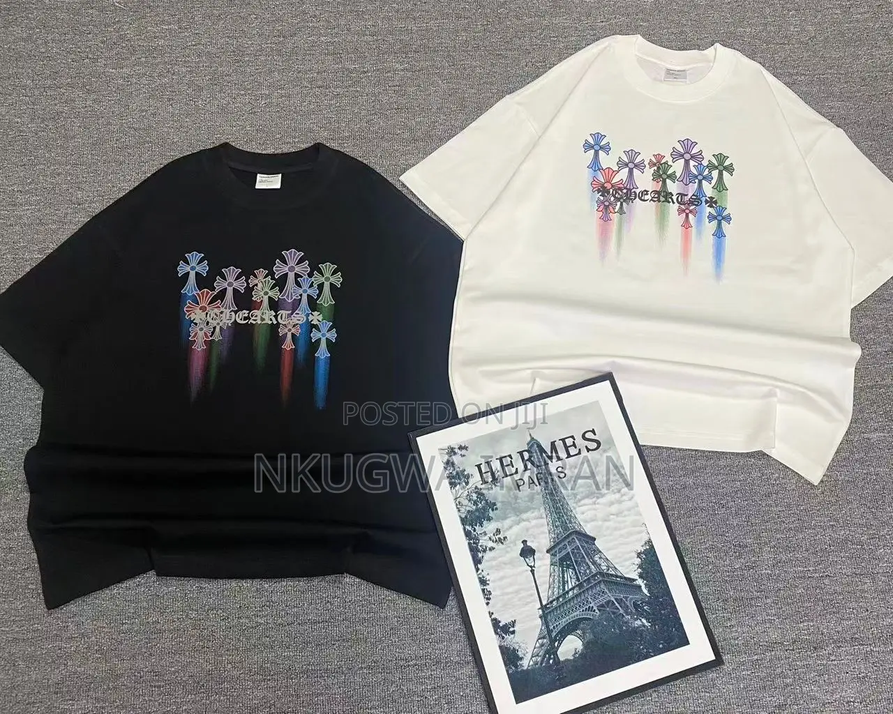 Unique T Shirts