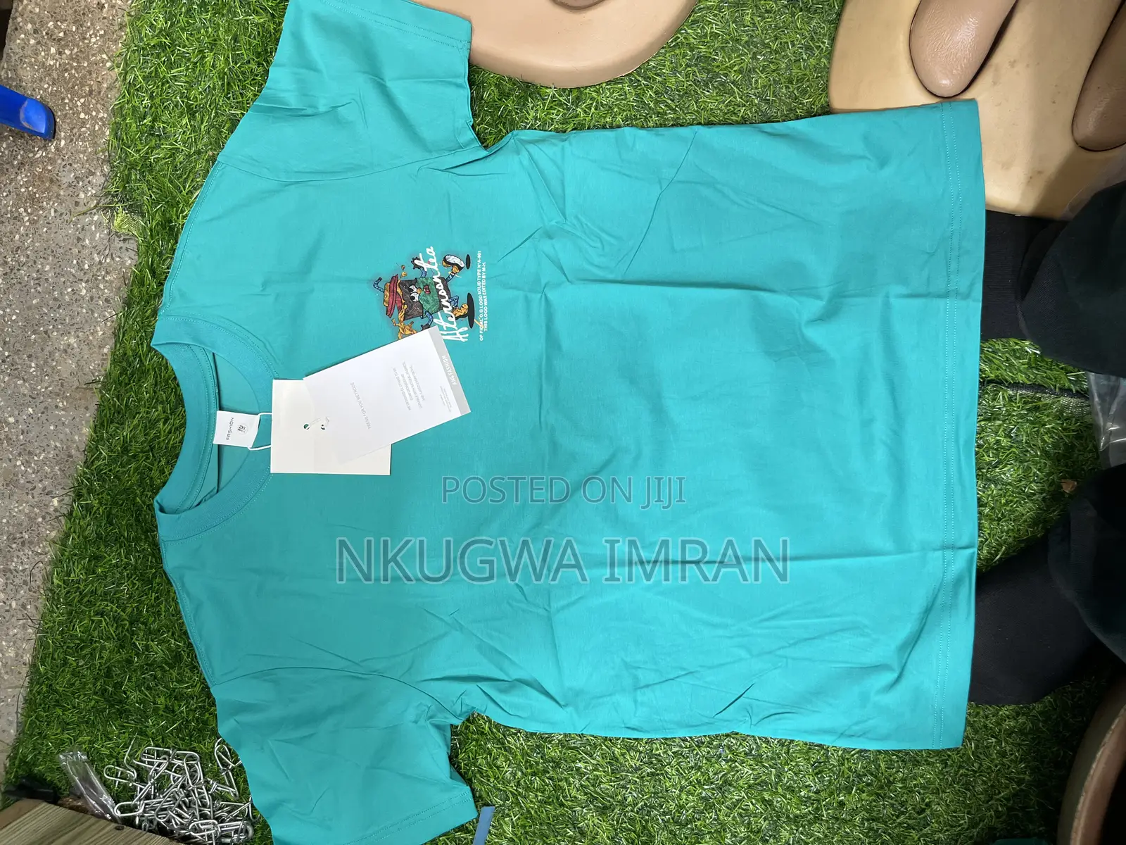 Unique T Shirts