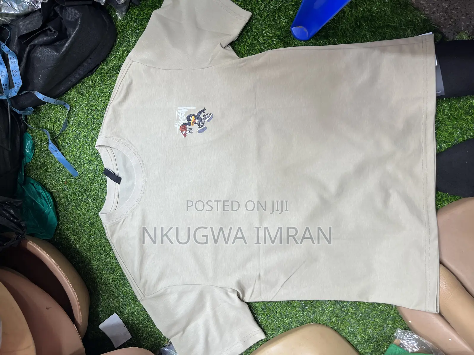 Unique T Shirts