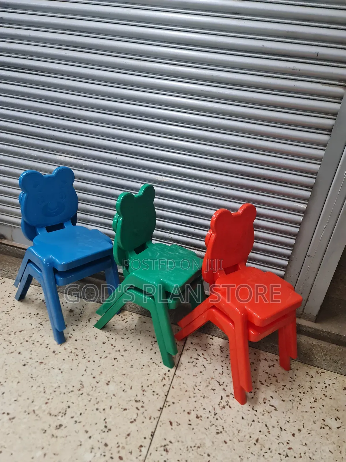 3_colors Kids Plastic Chairs Kids Plastic Chairs