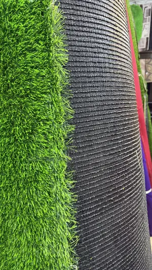 Heavy-Duty Artificial Turf Carpet for Outdoor Spaces