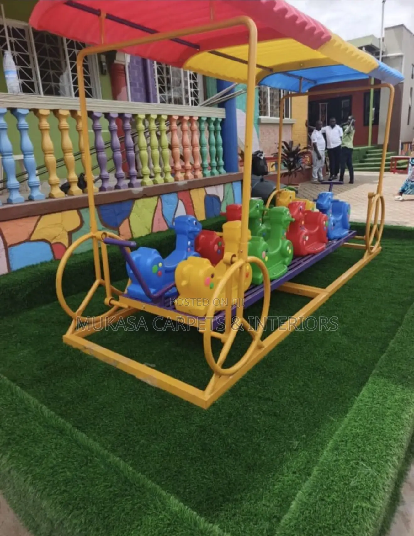 Cheap Artificial Grass Carpet for Sale – Limited Offer