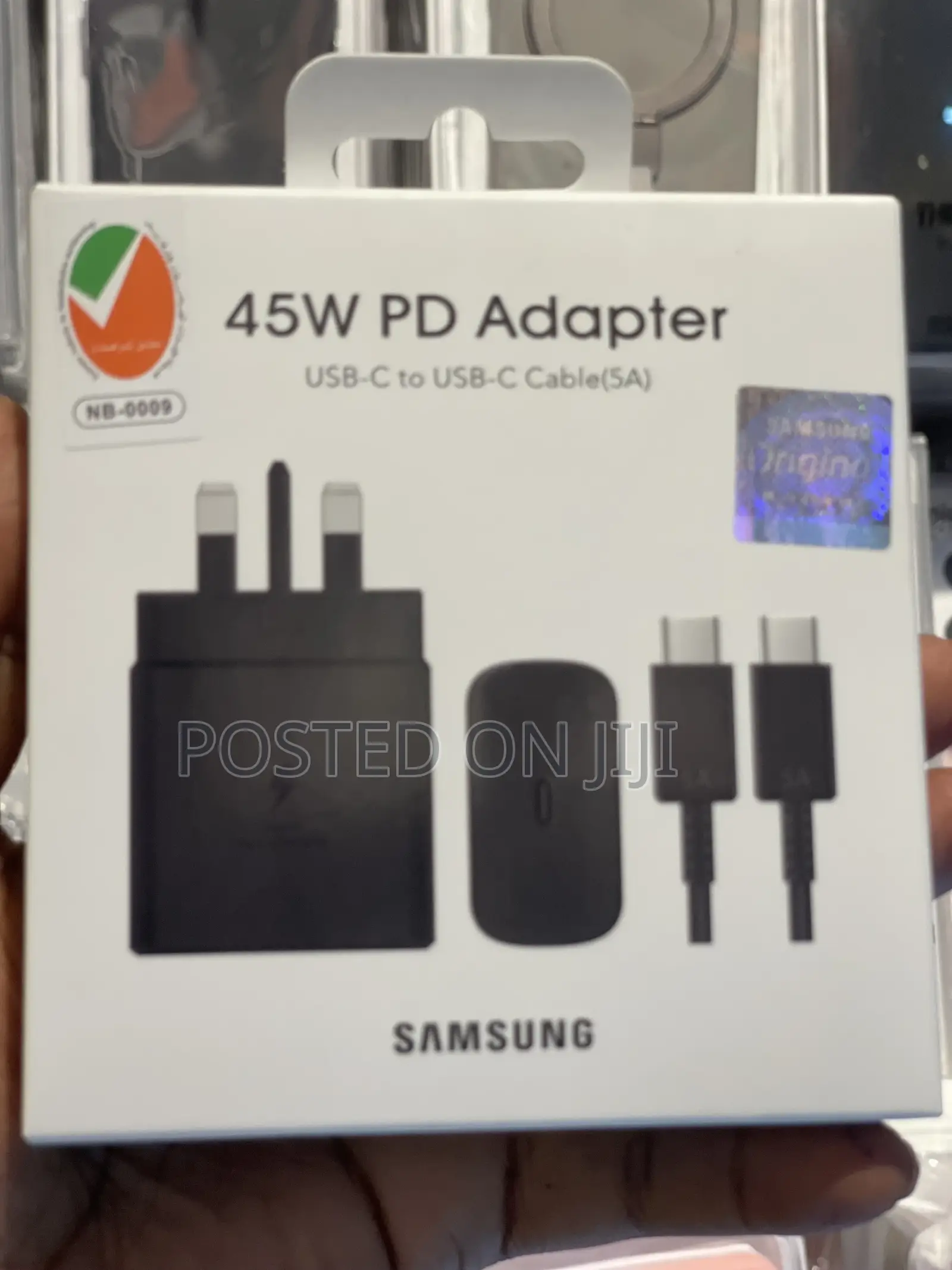 45w Pd Adapter