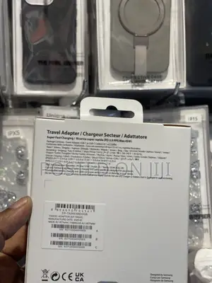 45w Pd Adapter