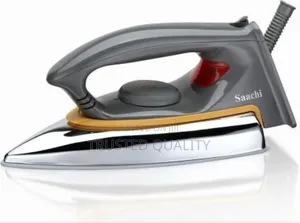 Saatchi Dry Flat Iron