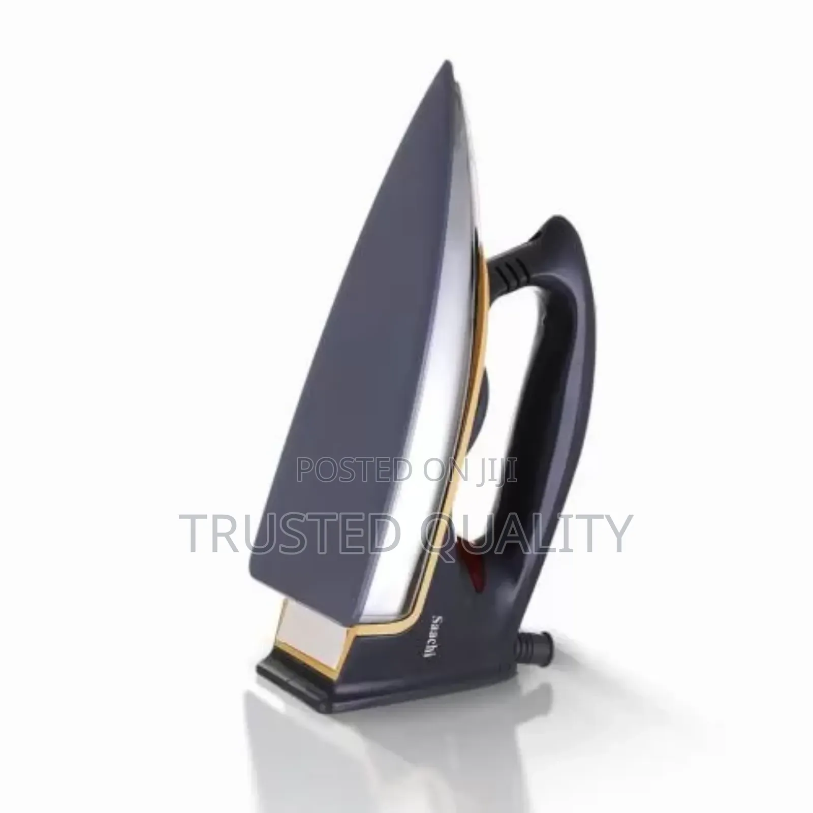 Saatchi Dry Flat Iron
