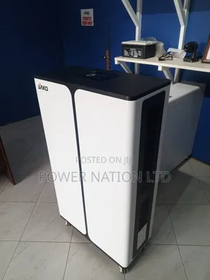 15kwh Lithium Battery 11kva Inverter All in One Sako Power Station